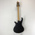 Used Schecter DAMIEN RIOT-6 Modern Metal Electric Guitar Black 6-String 41124-S000199151 View 8
