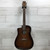 Used Alvarez MDA66SHB Masterworks Dreadnought Acoustic Guitar 40051-S000112501 View 2