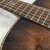 Used Alvarez MDA66SHB Masterworks Dreadnought Acoustic Guitar 40051-S000112501 View 7