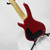 Used Willcox Lightwave Saber 5 String Red Bass 40042-S000248422 View 8
