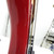 Used Willcox Lightwave Saber 5 String Red Bass 40042-S000248422 View 4