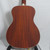 Used Fender PR180E RESONATOR Laminate Top Acoustic Guitar Wood 41128-S000100985 View 6