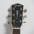Used Fender PR180E RESONATOR Laminate Top Acoustic Guitar Wood 41128-S000100985 View 3