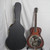 Used Fender PR180E RESONATOR Laminate Top Acoustic Guitar Wood 41128-S000100985 View 9