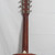 Used Fender PR180E RESONATOR Laminate Top Acoustic Guitar Wood 41128-S000100985 View 5