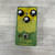 Used EarthQuaker Devices Plumes - Small Signal Shredder Overdrive Pedal 40112-S000174491 View 2