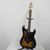 Used Squier Stratocaster Sunburst  Electric Guitar 40042-S000248435 View 3