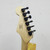 Used Squier Stratocaster Sunburst  Electric Guitar 40042-S000248435 View 12