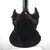 Used Epiphone SG G400 W/SD SETH LOVERS AND MOJOTONE SG Type Electric Guitar Black 6-String 40123-S000124637 View 8