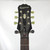 Used Epiphone SG G400 W/SD SETH LOVERS AND MOJOTONE SG Type Electric Guitar Black 6-String 40123-S000124637 View 4