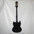 Used Epiphone SG G400 W/SD SETH LOVERS AND MOJOTONE SG Type Electric Guitar Black 6-String 40123-S000124637 View 7