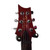 Used Paul Reed Smith - PRS CUSTOM 24 10-TOP W/HARD CASE Electric Guitar Amber 6-String 40009-S000300201 View 4