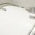 Used Remo 4pc PTS Vintage Drum Shell Kit White AS IS 40015-S000318463 View 4