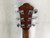 Used Ibanez AEF18-NT-OP-01 Laminate Top Acoustic Guitar Wood 40012-S000293681 View 10