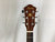 Used Ibanez AEF18-NT-OP-01 Laminate Top Acoustic Guitar Wood 40012-S000293681 View 8