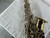 Used Selmer AS300 ALTO SAX Alto Saxophone 40012-S000293680 View 10