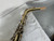 Used Selmer AS300 ALTO SAX Alto Saxophone 40012-S000293680 View 21