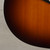 Used Taylor 214CE-SB DLX Solid Top Acoustic Guitar Sunburst 40015-S000318519 View 6