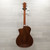 Used Taylor 214CE-SB DLX Solid Top Acoustic Guitar Sunburst 40015-S000318519 View 14