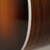 Used Taylor 214CE-SB DLX Solid Top Acoustic Guitar Sunburst 40015-S000318519 View 10
