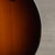 Used Taylor 214CE-SB DLX Solid Top Acoustic Guitar Sunburst 40015-S000318519 View 7