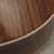 Used Taylor 214CE-SB DLX Solid Top Acoustic Guitar Sunburst 40015-S000318519 View 15
