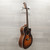 Used Taylor 214CE-SB DLX Solid Top Acoustic Guitar Sunburst 40015-S000318519 View 12