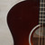 Used Taylor 214CE-SB DLX Solid Top Acoustic Guitar Sunburst 40015-S000318519 View 5