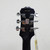 Used Epiphone Les Paul 100 Sunburst Electric Guitar 40042-S000248528 View 10