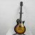 Used Epiphone Les Paul 100 Sunburst Electric Guitar 40042-S000248528 View 1