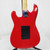 Used Epiphone S-300 Red Electric Guitar 40042-S000248529 View 14