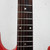 Used Epiphone S-300 Red Electric Guitar 40042-S000248529 View 5