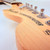 Used 2009 Fender Highway One Stratocaster Sunburst Electric Guitar w/HSC (7lb/9oz) 41121-S000048998 View 5
