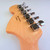 Used 2009 Fender Highway One Stratocaster Sunburst Electric Guitar w/HSC (7lb/9oz) 41121-S000048998 View 17