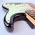 Used 2009 Fender Highway One Stratocaster Sunburst Electric Guitar w/HSC (7lb/9oz) 41121-S000048998 View 24