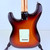 Used 2009 Fender Highway One Stratocaster Sunburst Electric Guitar w/HSC (7lb/9oz) 41121-S000048998 View 7