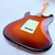 Used 2009 Fender Highway One Stratocaster Sunburst Electric Guitar w/HSC (7lb/9oz) 41121-S000048998 View 15
