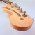 Used 2009 Fender Highway One Stratocaster Sunburst Electric Guitar w/HSC (7lb/9oz) 41121-S000048998 View 22