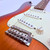 Used 2009 Fender Highway One Stratocaster Sunburst Electric Guitar w/HSC (7lb/9oz) 41121-S000048998 View 12