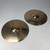 Used Sabian 14IN B8X HIHATS Hi Hat Cymbals 14" 41110-S000066843 View 1