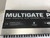 Used Behringer XR4400 MULTIGATE PRO Pro Sound Effects Unit 40012-S000293706 View 4