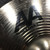 Used Sabian AA METAL CRASH Crash Cymbal 16" 40111-S000182353 View 2