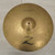 Used Zildjian 20" Z Custom Ride Cymbal 40015-S000318534 View 1