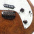 Used Taylor SolidBody Walnut Electric Guitar 40042-S000248567 View 7