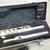 Used Yamaha 221 Flute With Case 40042-S000248569 View 2