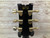 Used Ibanez 1983 ARTIST AM-255 Vintage Semi-Hollow Electric Guitar Sunburst 6-String 41112-S000094252 View 7