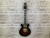 Used Ibanez 1983 ARTIST AM-255 Vintage Semi-Hollow Electric Guitar Sunburst 6-String 41112-S000094252 View 2