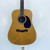 Used Mitchell MD-100 Acoustic Guitar Natural 41116-S000045665 View 4