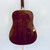 Used Mitchell MD-100 Acoustic Guitar Natural 41116-S000045665 View 33
