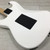 Used Jackson X Series Adrian Smith SDS Signature Guitar - Snow White 40051-S000112546 View 6